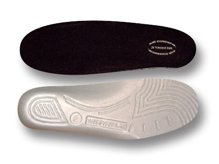 Antibacterial Insole YT-010