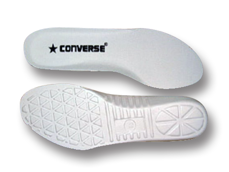 Heel Support Insole YT-007