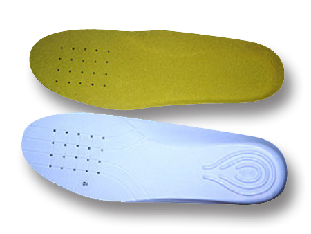 Antibacterial Insole YT-009