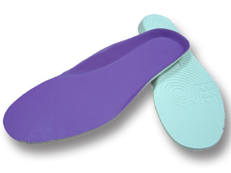 Synthetic Leather Insole F3