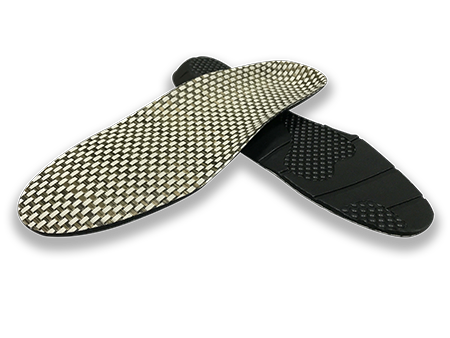 Woven Mesh Insole F8 | Yuea Tay Industrial Co., Ltd.