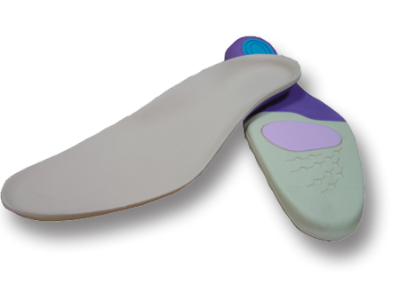 MULTI-FUNCTION INSOLE M1 | Yuea Tay Industrial Co., Ltd.