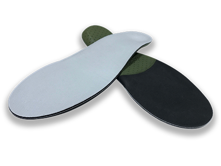 Hot Melt Plastic Firm Insole M6 | Yuea Tay Industrial Co., Ltd.