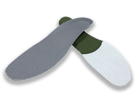 Non-woven Fabric Breathable Insole M7 | Yuea Tay Industrial Co., Ltd.
