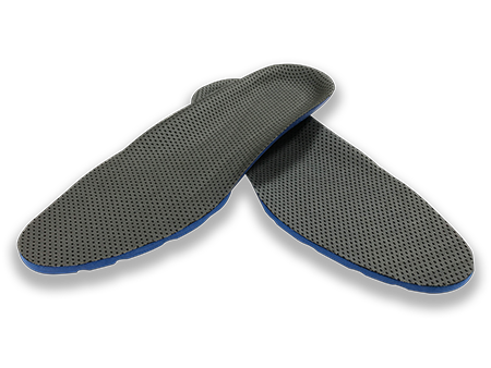 Anti-bacterial Sweat Absorbing Insole M8