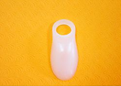 Silicone Bunion Shield with Loop YT-S13 | Yuea Tay Industrial Co., Ltd.